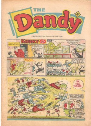 The Dandy 1388