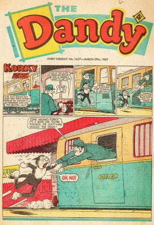 The Dandy 1427
