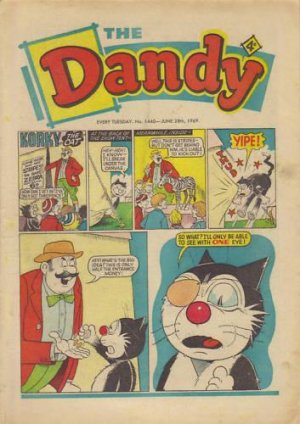 The Dandy 1440