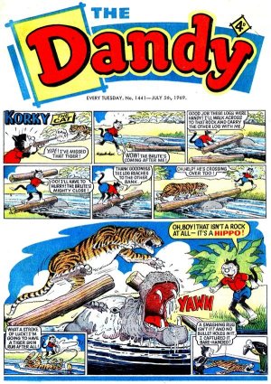 The Dandy 1441