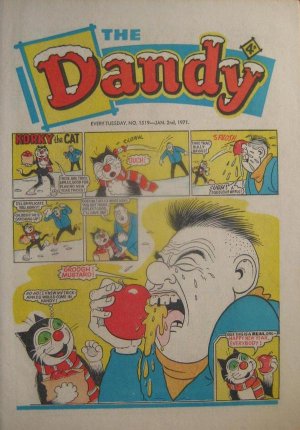The Dandy 1519