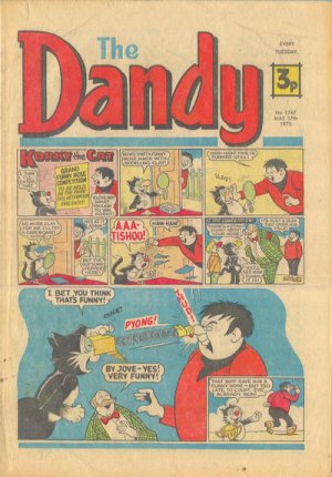 The Dandy 1747