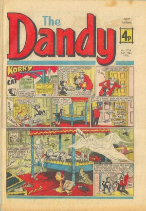 The Dandy 1756