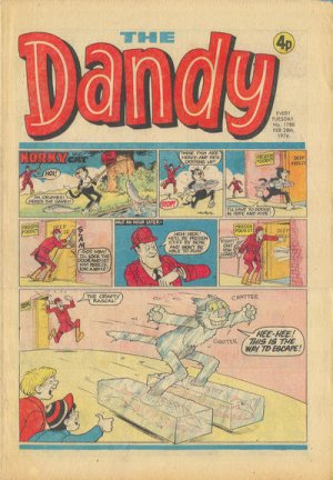 The Dandy 1788