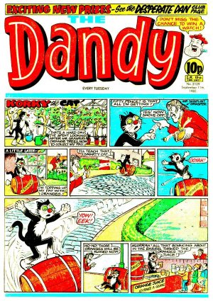 The Dandy 2129