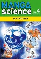 couverture, jaquette Manga Science 4  (pika) Manga