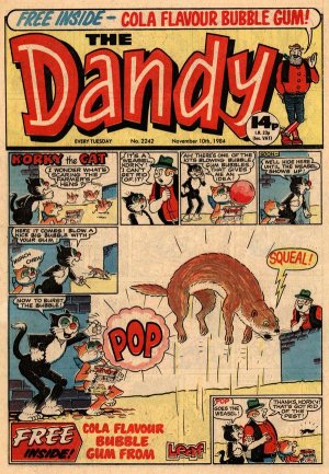 The Dandy 2242