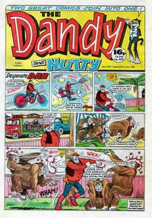 The Dandy 2287