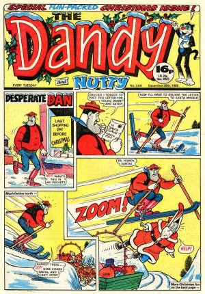 The Dandy 2301