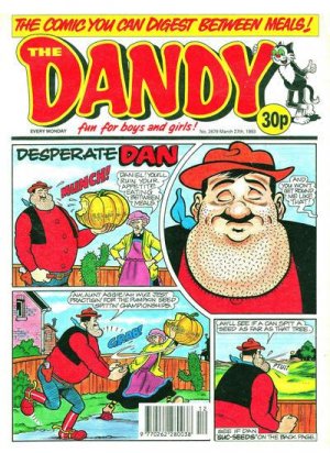 The Dandy 2679