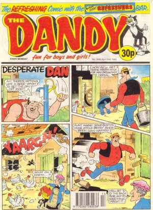 The Dandy 2680