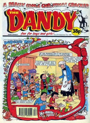 The Dandy 2771