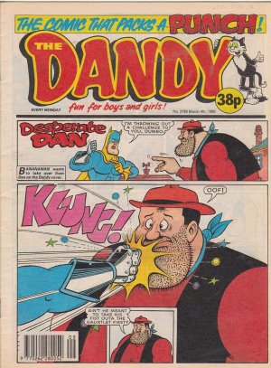 The Dandy 2780