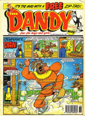 The Dandy 2807