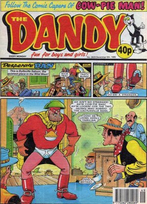 The Dandy 2820