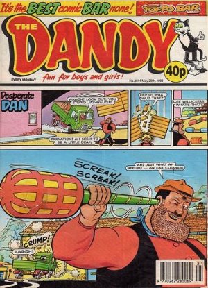 The Dandy 2844