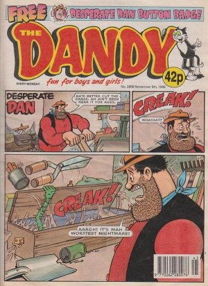 The Dandy 2868