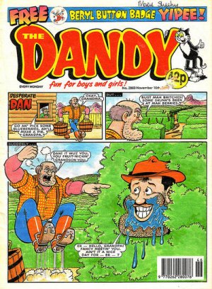 The Dandy 2869