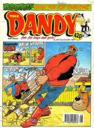 The Dandy 2871
