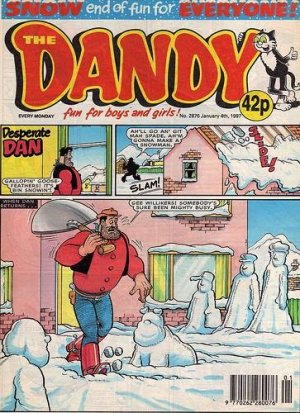 The Dandy 2876