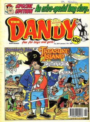 The Dandy 2877