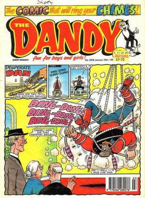 The Dandy 2878