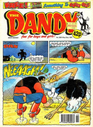 The Dandy 2897