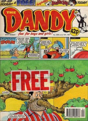 The Dandy 2899