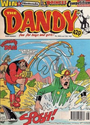The Dandy 2903