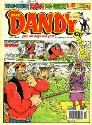 The Dandy 2908