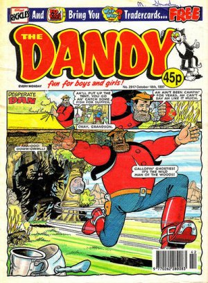 The Dandy 2917