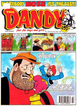 The Dandy 2918