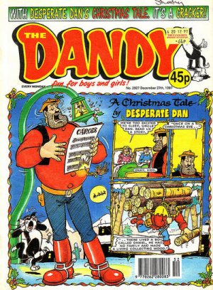 The Dandy 2927