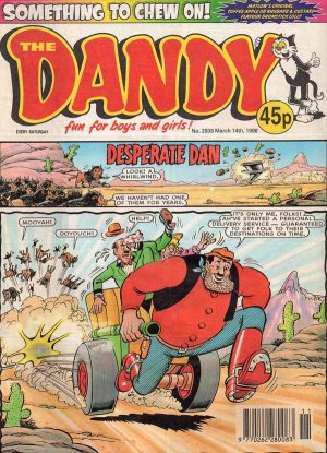 The Dandy 2938