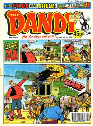 The Dandy 2946