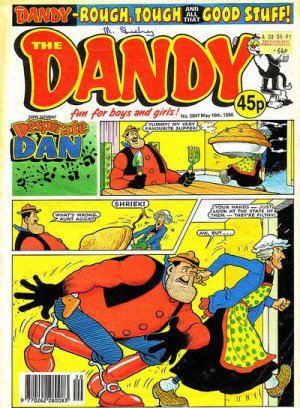 The Dandy 2947