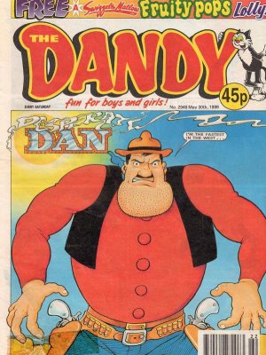 The Dandy 2949