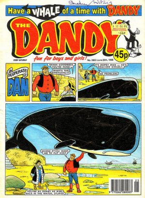 The Dandy 2952