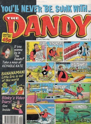 The Dandy 2967