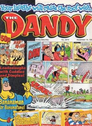 The Dandy 2973