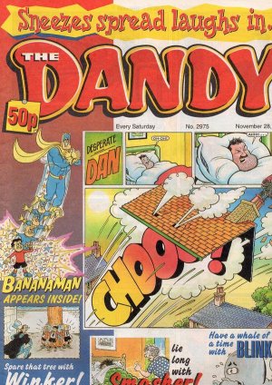 The Dandy 2975