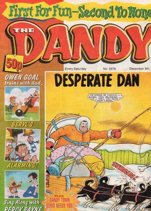 The Dandy 2976