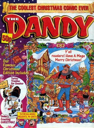 The Dandy 2979