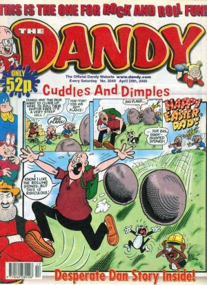The Dandy 3049