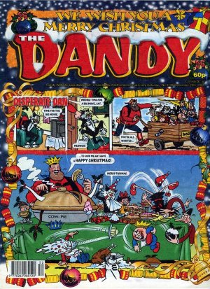 The Dandy 3136