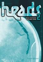 couverture, jaquette Heads 2 VOLUMES (Delcourt Manga) Manga