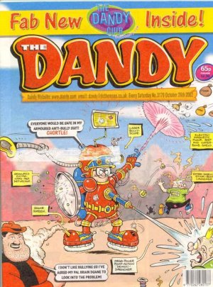 The Dandy 3179
