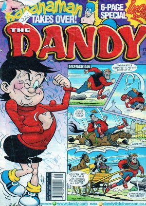 The Dandy 3260