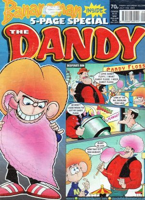 The Dandy 3269