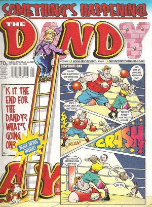 The Dandy 3281